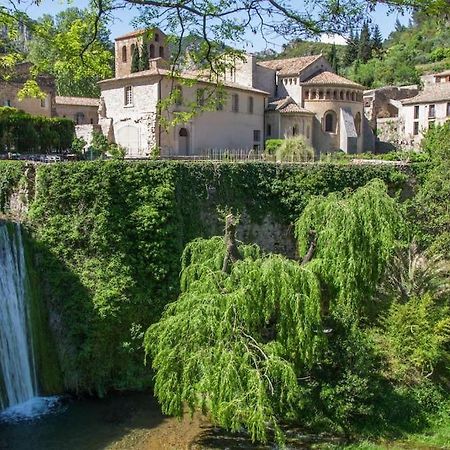 Le Cocouning Appartement Ceyras Buitenkant foto