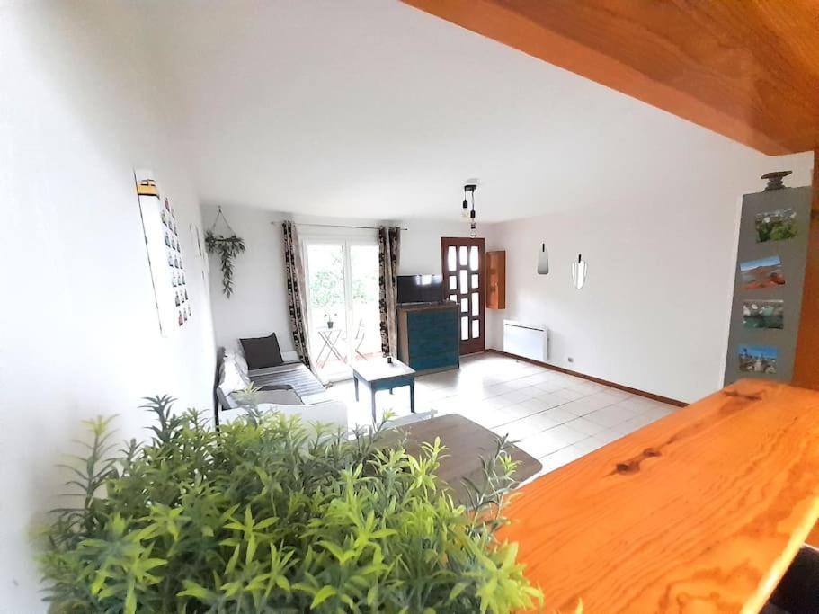 Le Cocouning Appartement Ceyras Buitenkant foto