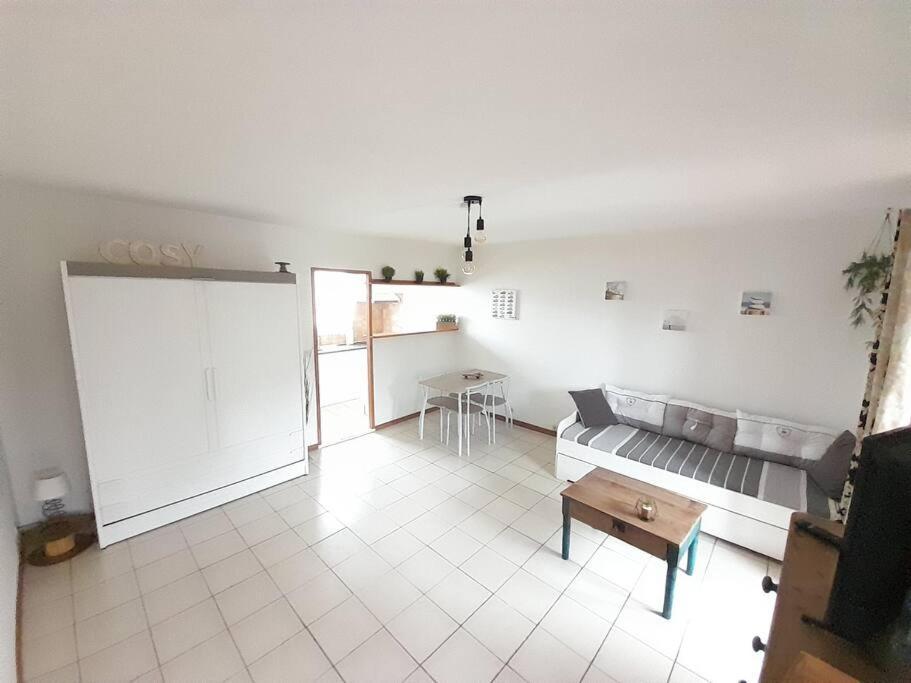 Le Cocouning Appartement Ceyras Buitenkant foto
